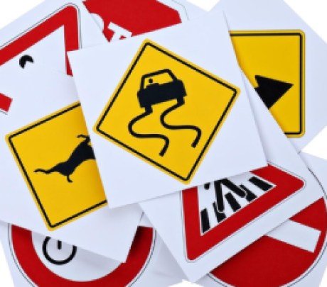 Risque routier : kit de sensibilisation de l'OPPBTP